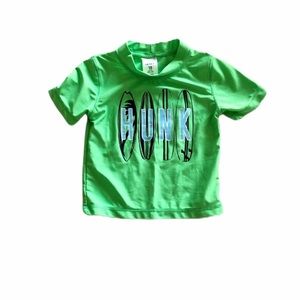 Carter’s Swim Shirt Rash Guard Size 18 Month